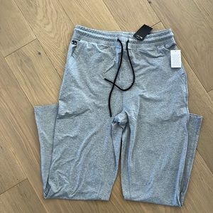 BNWT Joe’s Jeans Men’s Joggers Size M